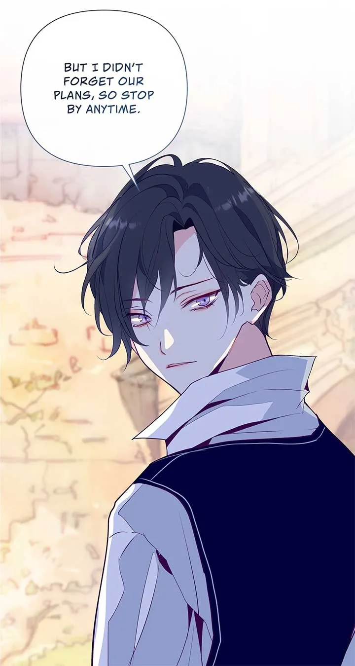 Becoming Best Friends With the Icy Male Lead Chapter 39 page 38