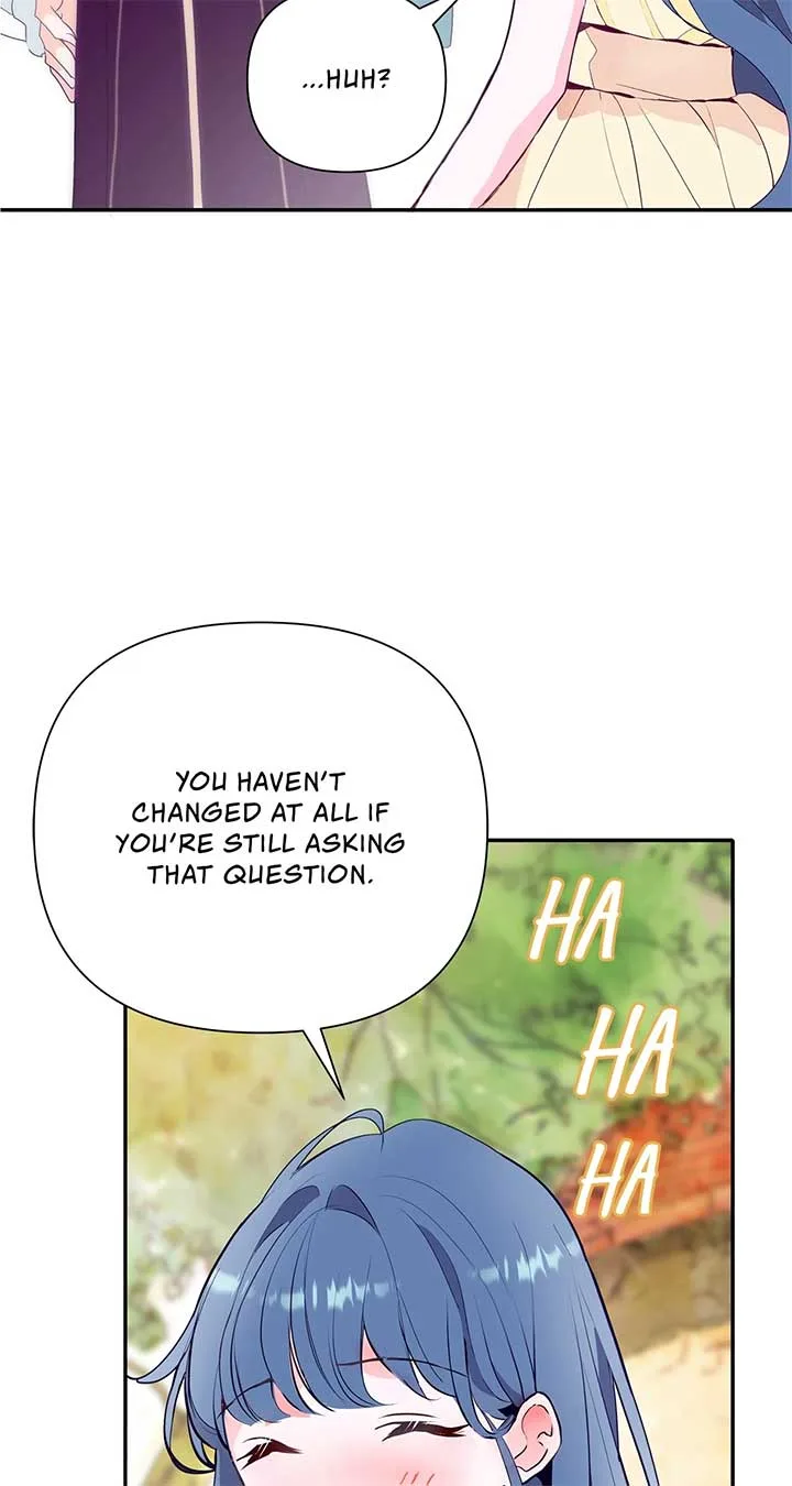Becoming Best Friends With the Icy Male Lead Chapter 39 page 44