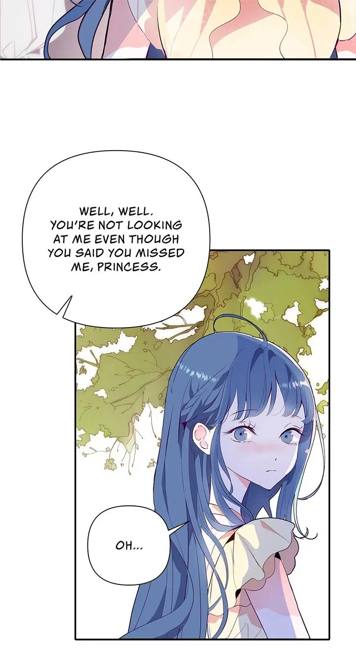 Becoming Best Friends With the Icy Male Lead Chapter 39 page 42