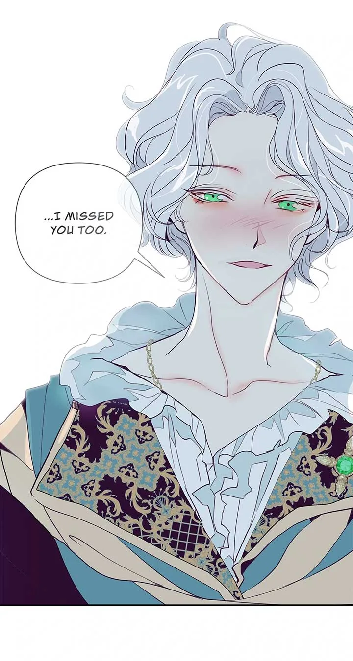 Becoming Best Friends With the Icy Male Lead Chapter 39 page 30