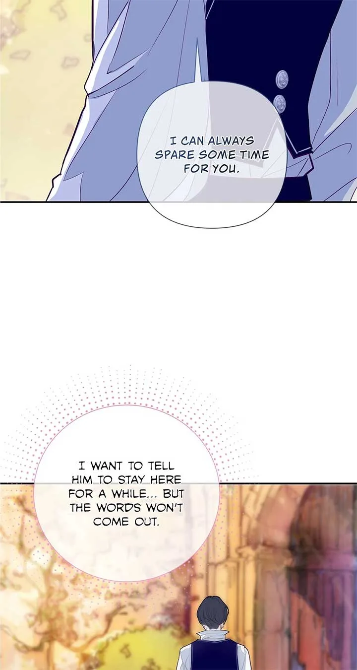 Becoming Best Friends With the Icy Male Lead Chapter 39 page 39