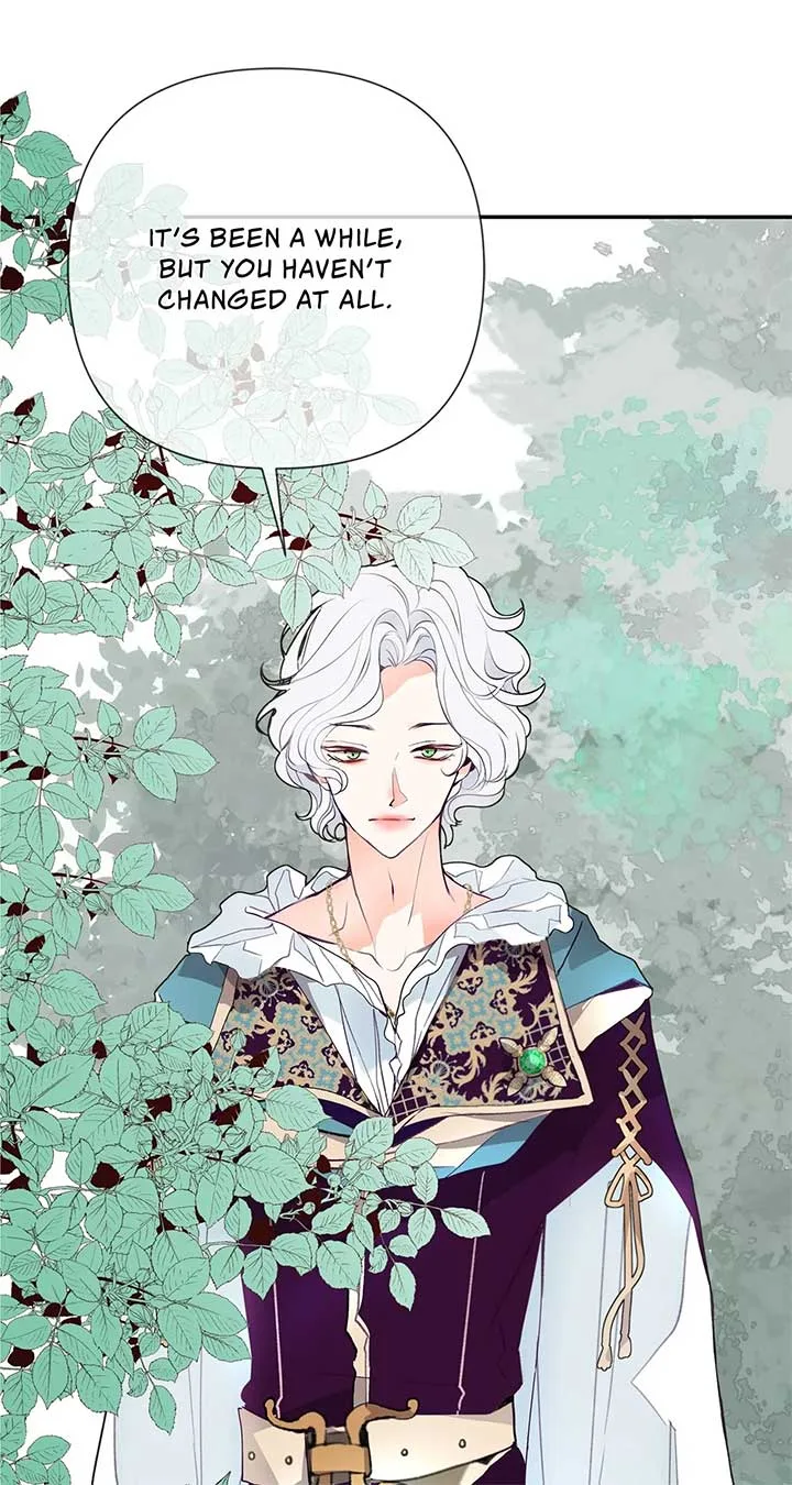 Becoming Best Friends With the Icy Male Lead Chapter 38 page 82