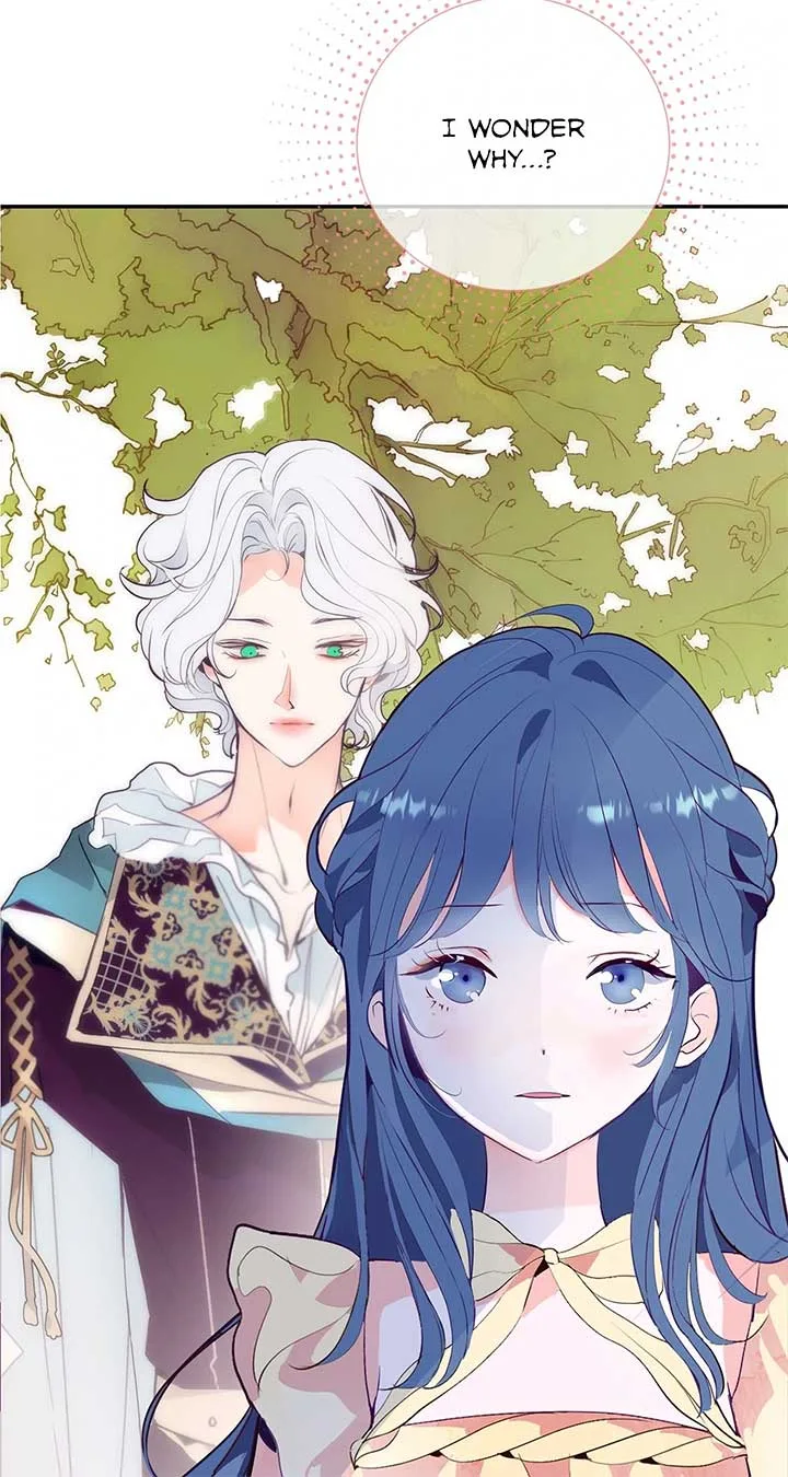 Becoming Best Friends With the Icy Male Lead Chapter 39 page 41