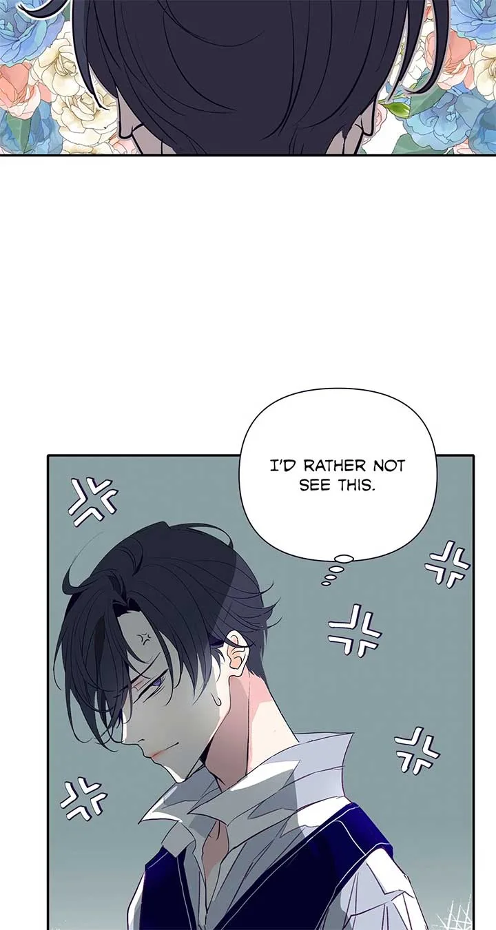 Becoming Best Friends With the Icy Male Lead Chapter 39 page 32