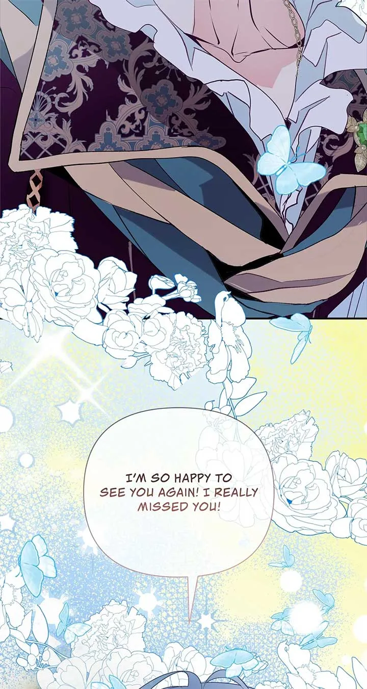 Becoming Best Friends With the Icy Male Lead Chapter 39 page 27