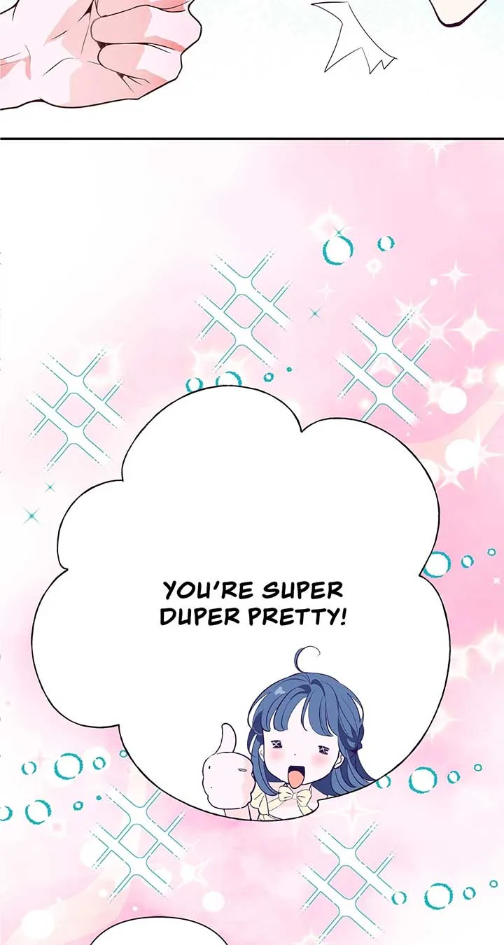 Becoming Best Friends With the Icy Male Lead Chapter 39 page 49
