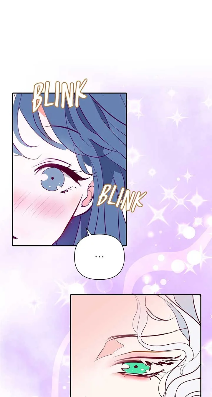 Becoming Best Friends With the Icy Male Lead Chapter 39 page 47