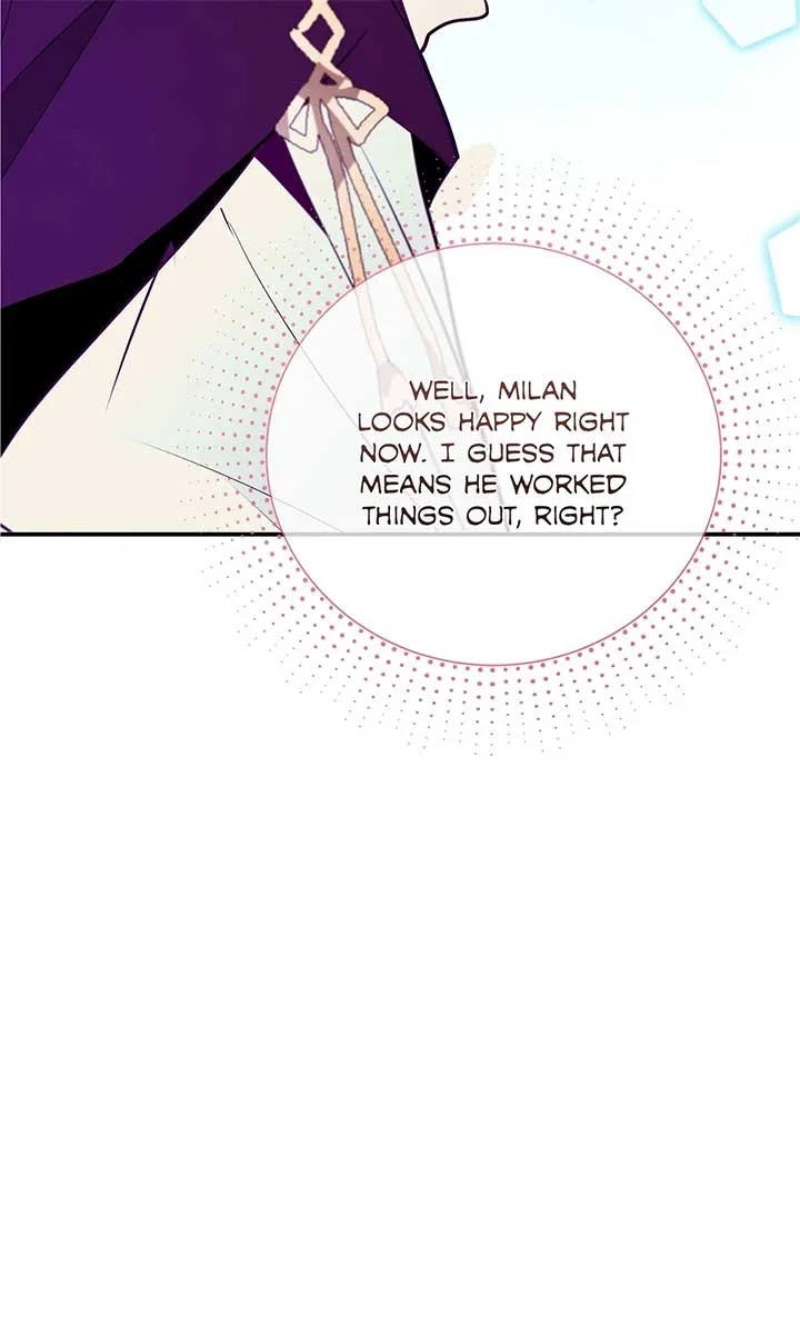 Becoming Best Friends With the Icy Male Lead Chapter 39 page 66
