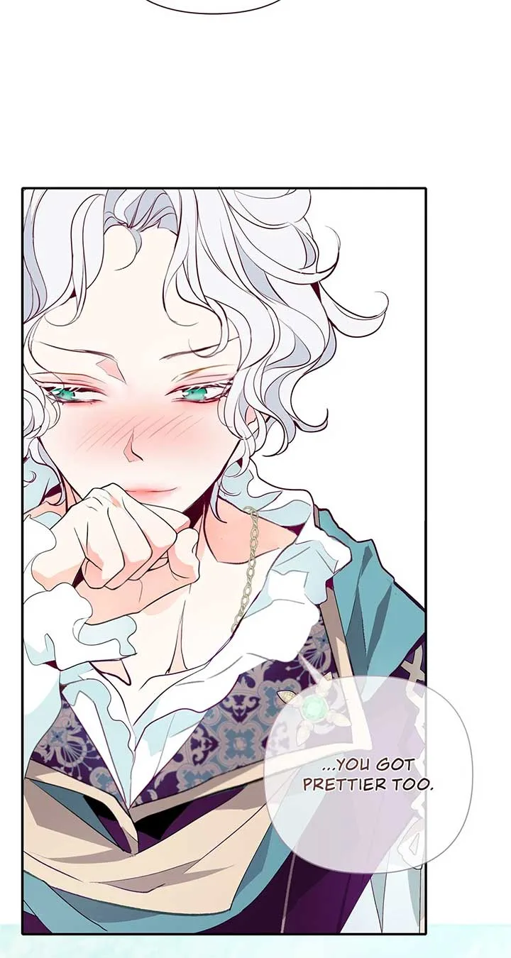 Becoming Best Friends With the Icy Male Lead Chapter 39 page 51