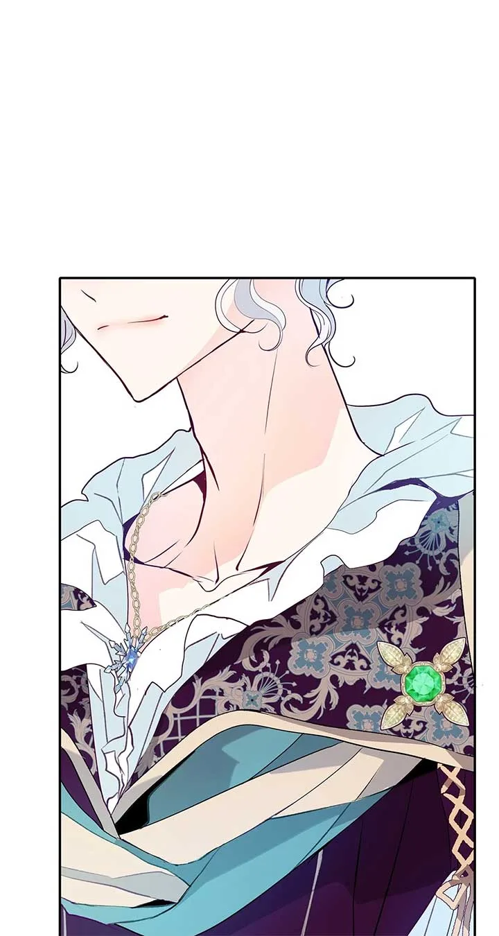 Becoming Best Friends With the Icy Male Lead Chapter 39 page 54