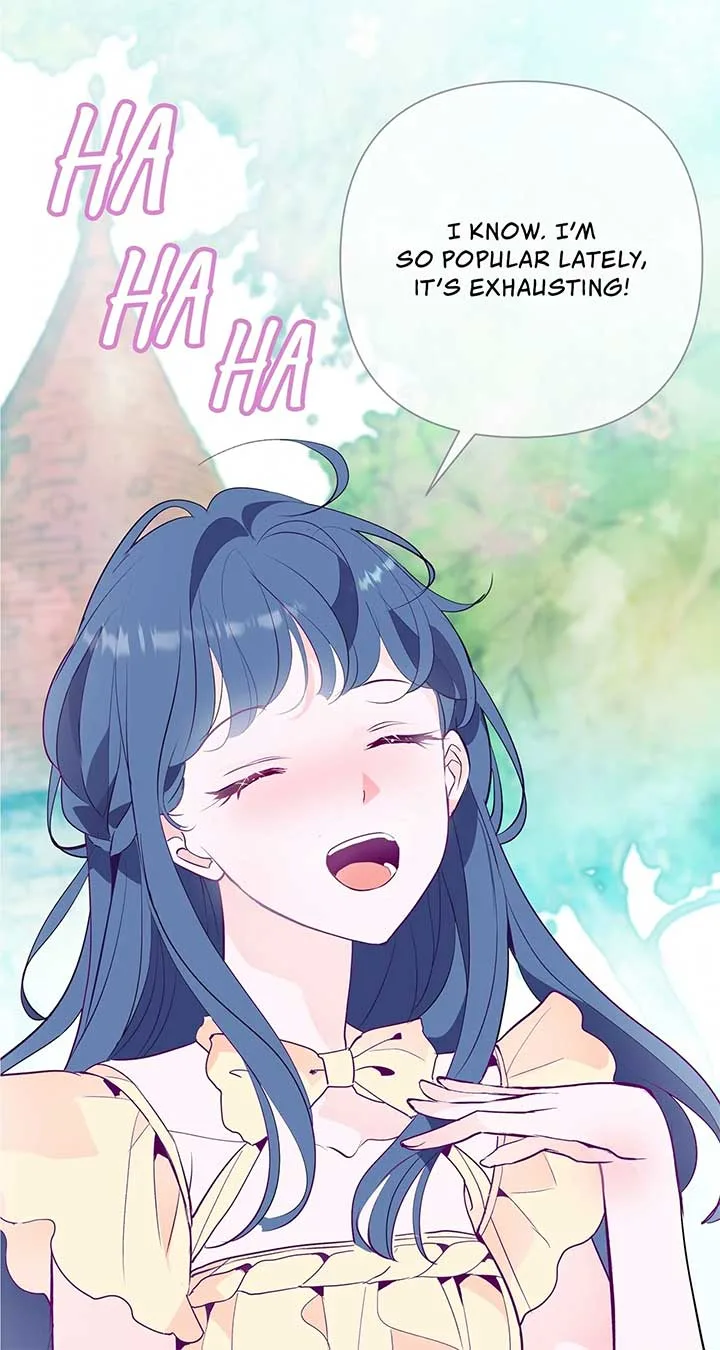 Becoming Best Friends With the Icy Male Lead Chapter 39 page 52