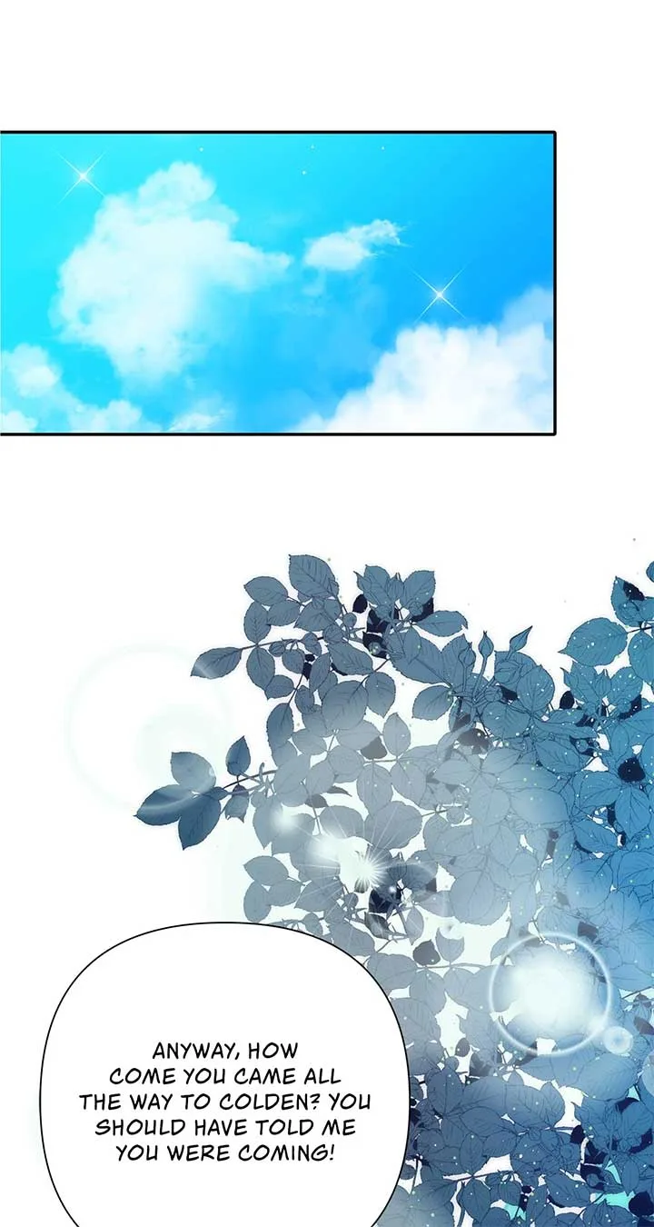 Becoming Best Friends With the Icy Male Lead Chapter 39 page 60