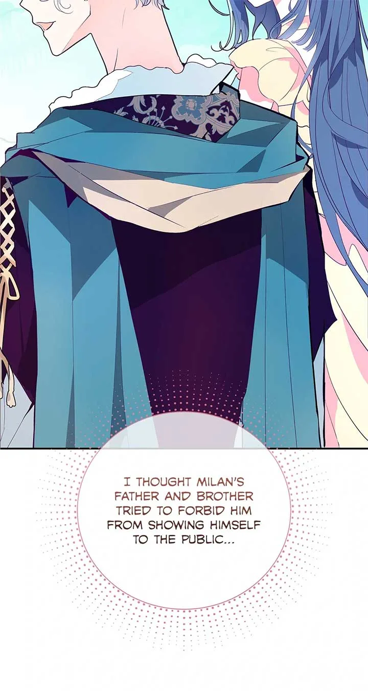Becoming Best Friends With the Icy Male Lead Chapter 39 page 64
