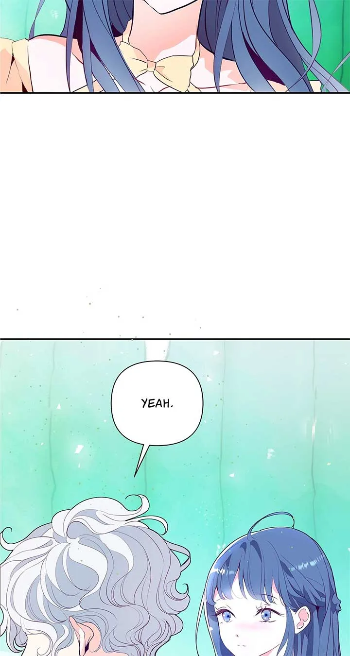 Becoming Best Friends With the Icy Male Lead Chapter 39 page 63