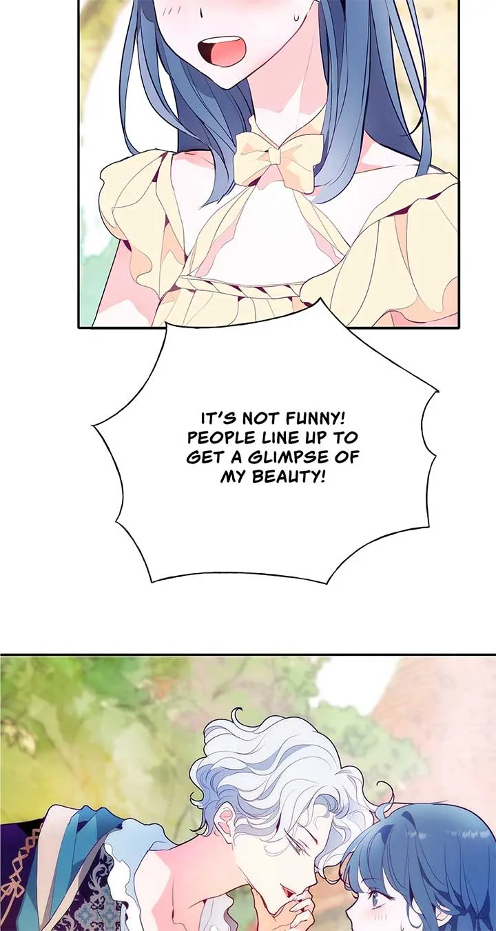 Becoming Best Friends With the Icy Male Lead Chapter 39 page 45
