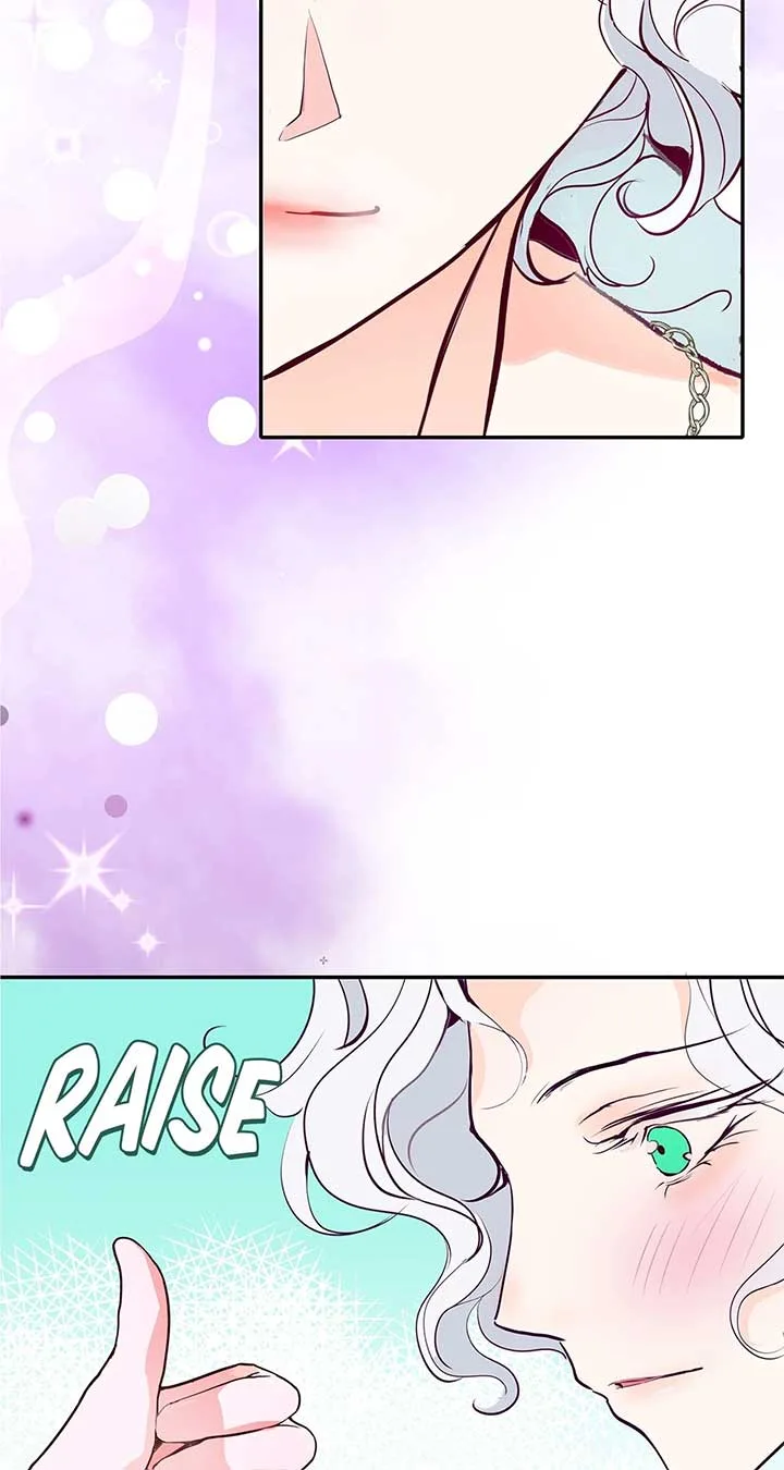 Becoming Best Friends With the Icy Male Lead Chapter 39 page 48