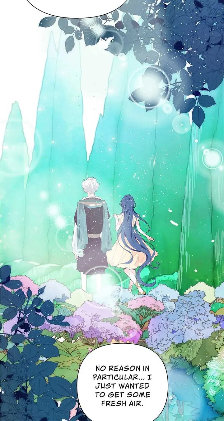 Becoming Best Friends With the Icy Male Lead Chapter 39 page 61
