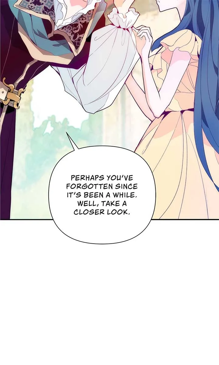 Becoming Best Friends With the Icy Male Lead Chapter 39 page 46