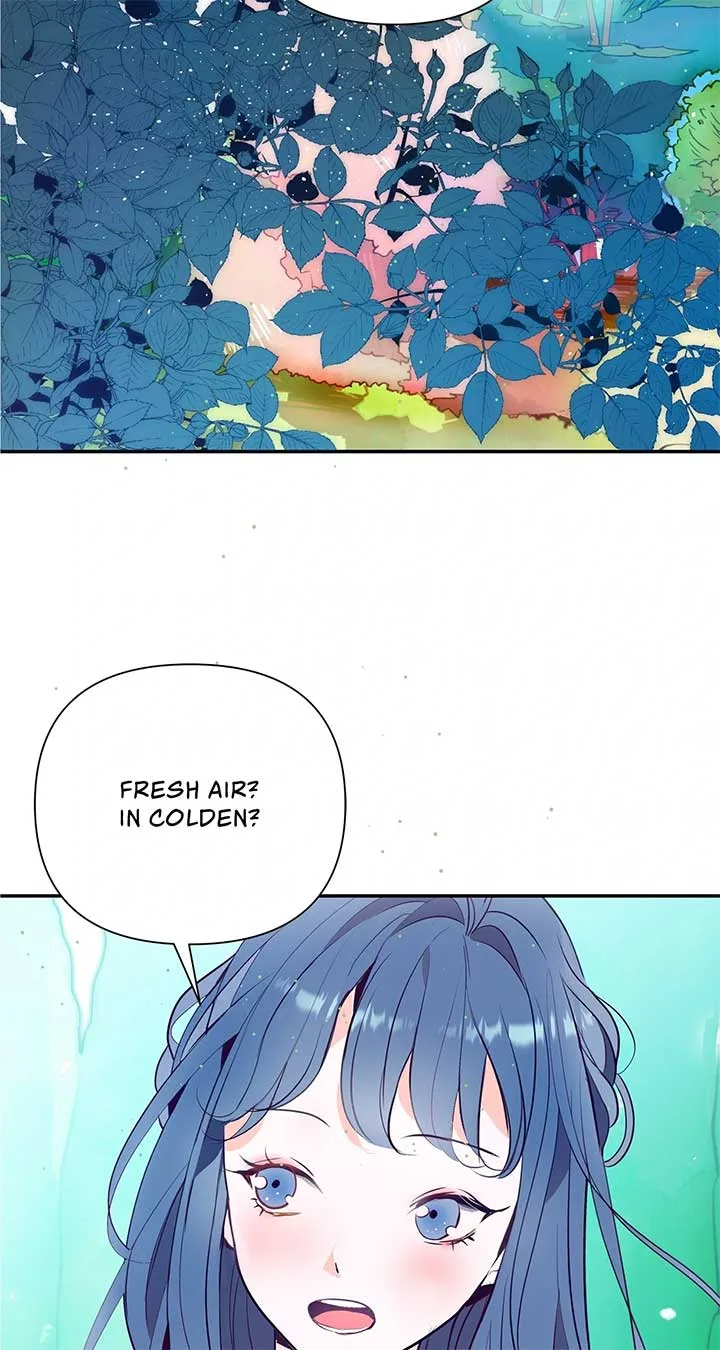 Becoming Best Friends With the Icy Male Lead Chapter 39 page 62