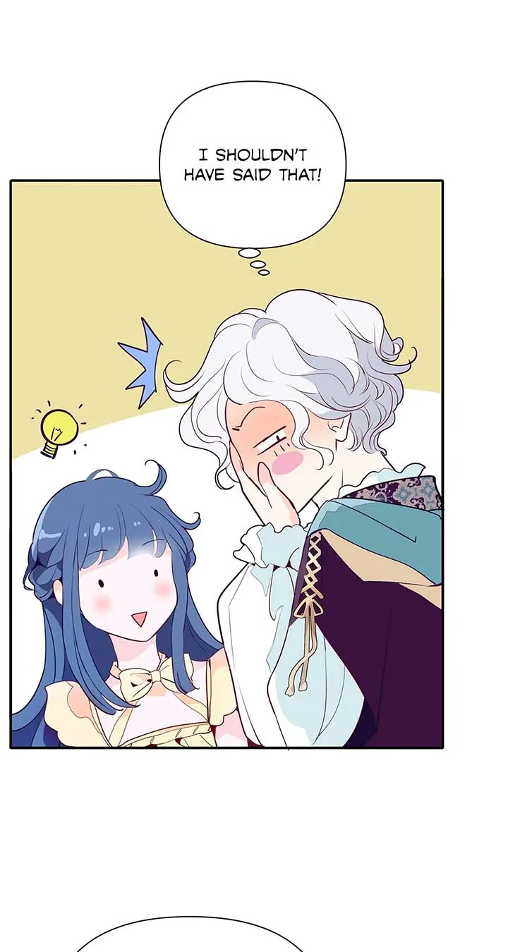 Becoming Best Friends With the Icy Male Lead Chapter 39 page 58
