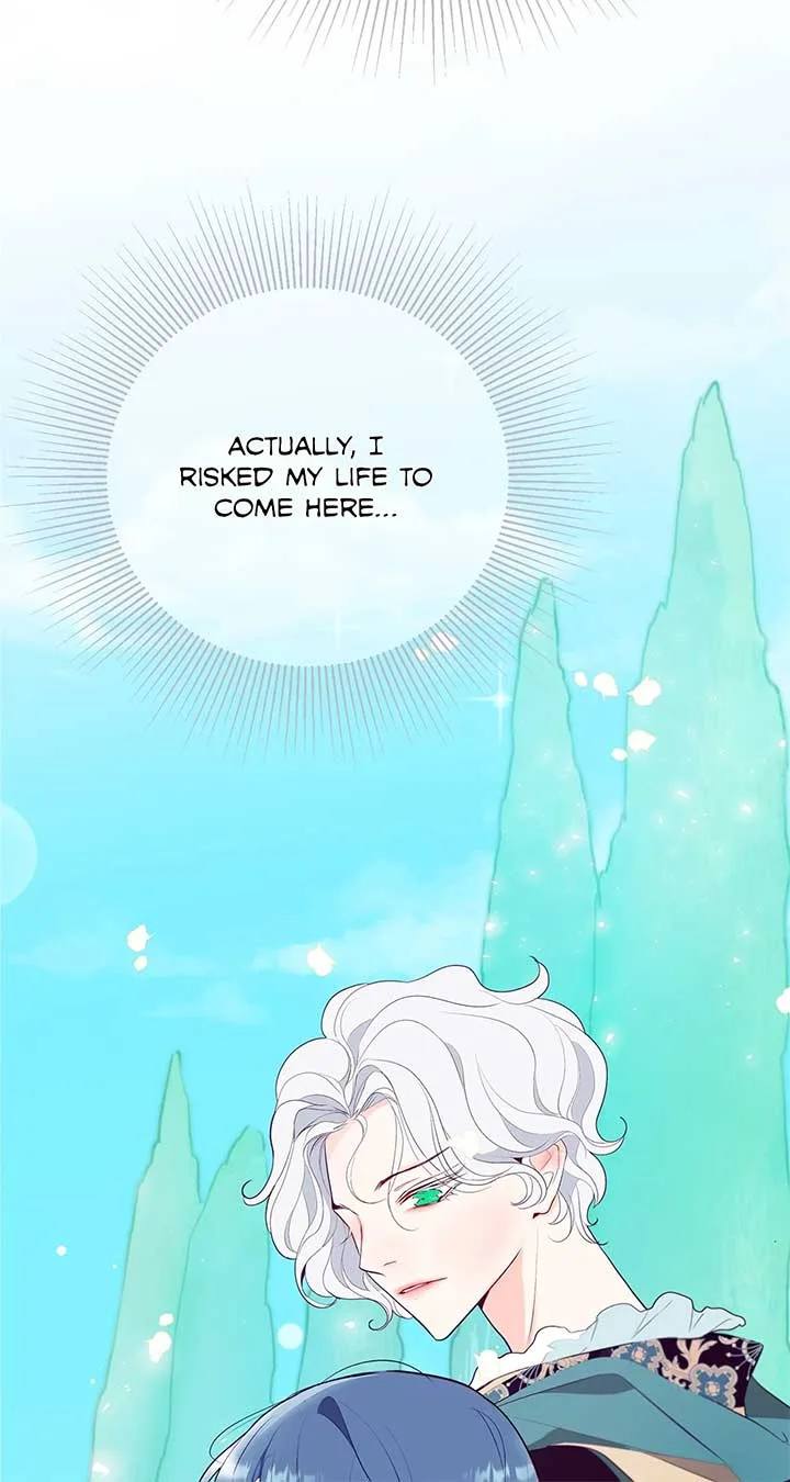 Becoming Best Friends With the Icy Male Lead Chapter 39 page 71