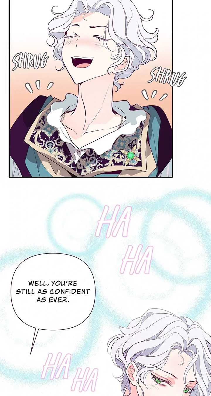 Becoming Best Friends With the Icy Male Lead Chapter 39 page 69