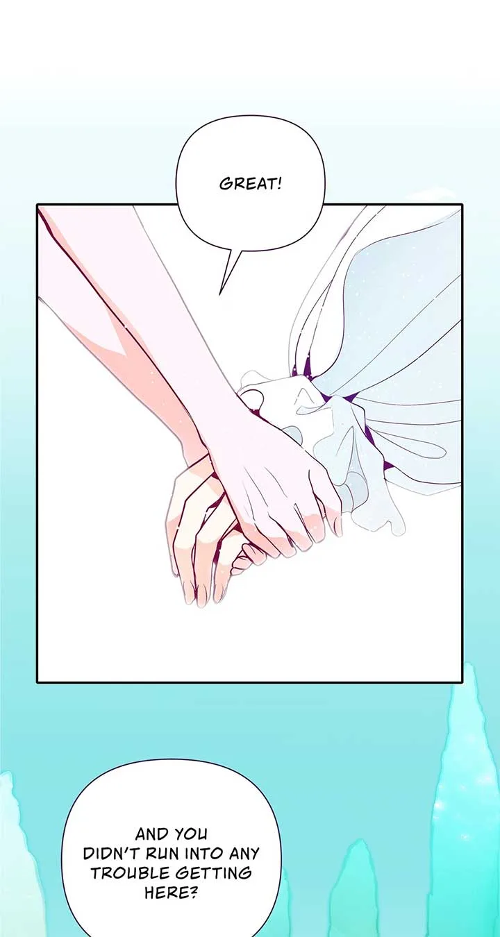 Becoming Best Friends With the Icy Male Lead Chapter 39 page 67