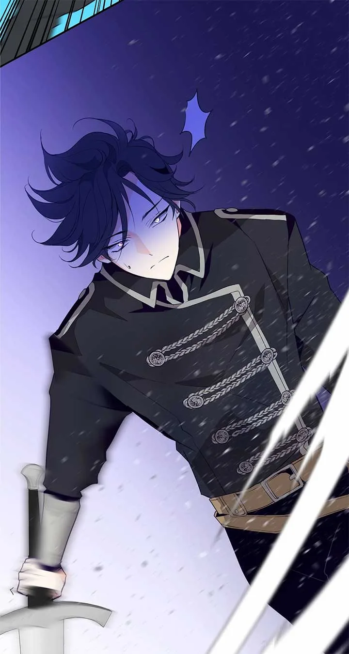 Becoming Best Friends With the Icy Male Lead Chapter 39 page 77