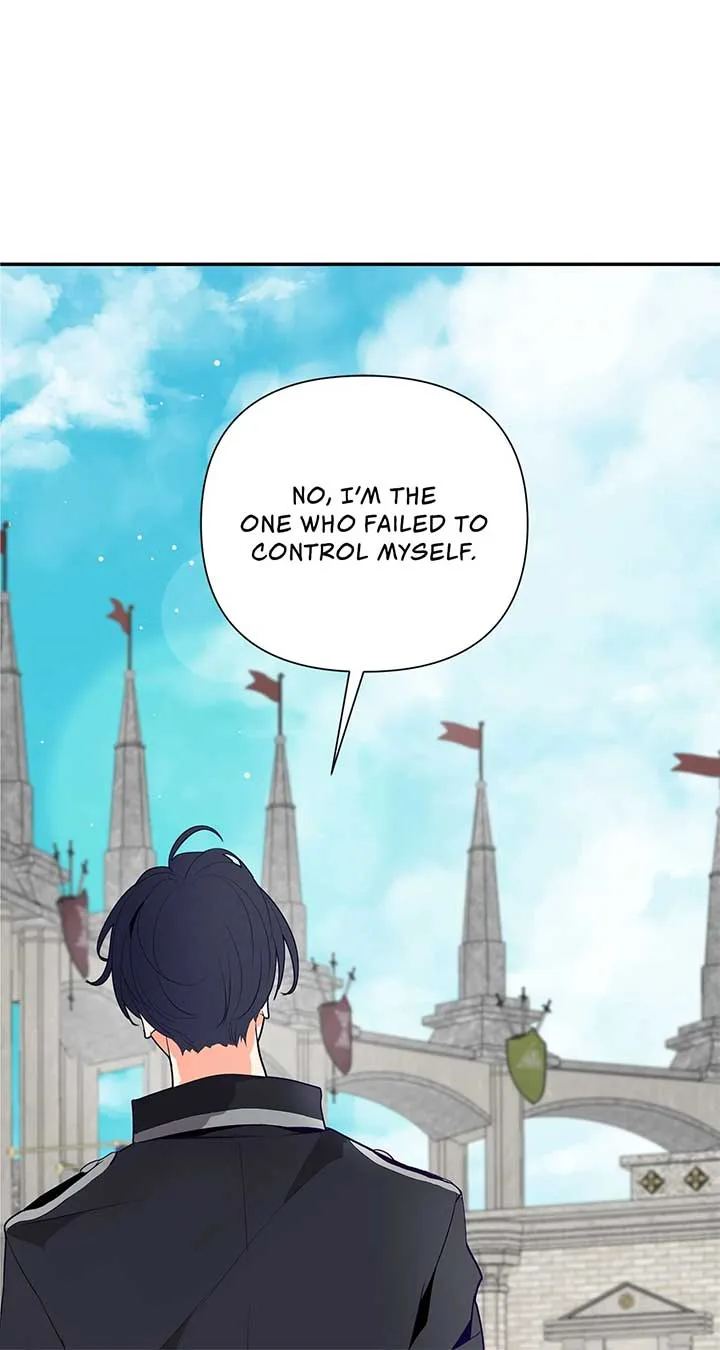 Becoming Best Friends With the Icy Male Lead Chapter 39 page 81