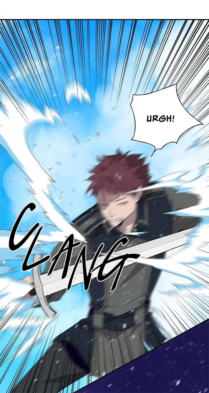 Becoming Best Friends With the Icy Male Lead Chapter 39 page 76