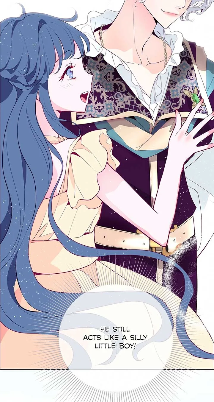 Becoming Best Friends With the Icy Male Lead Chapter 39 page 70