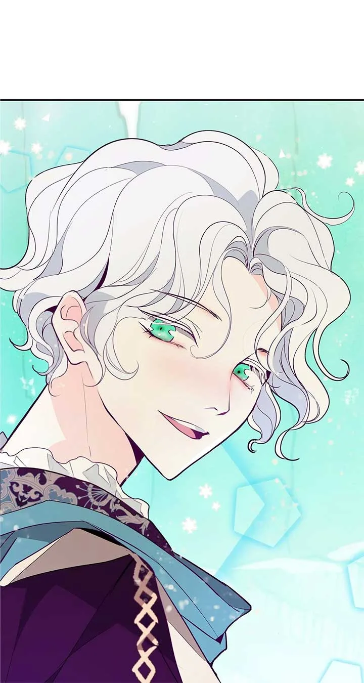 Becoming Best Friends With the Icy Male Lead Chapter 39 page 65