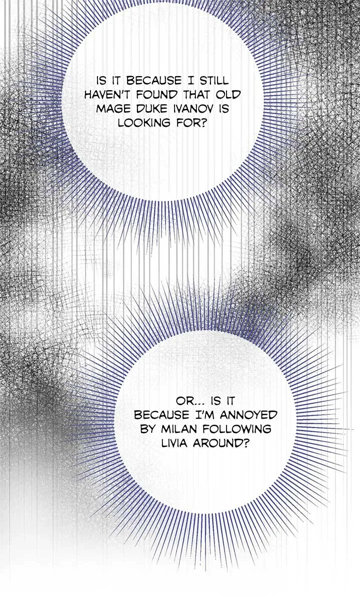Becoming Best Friends With the Icy Male Lead Chapter 39 page 84