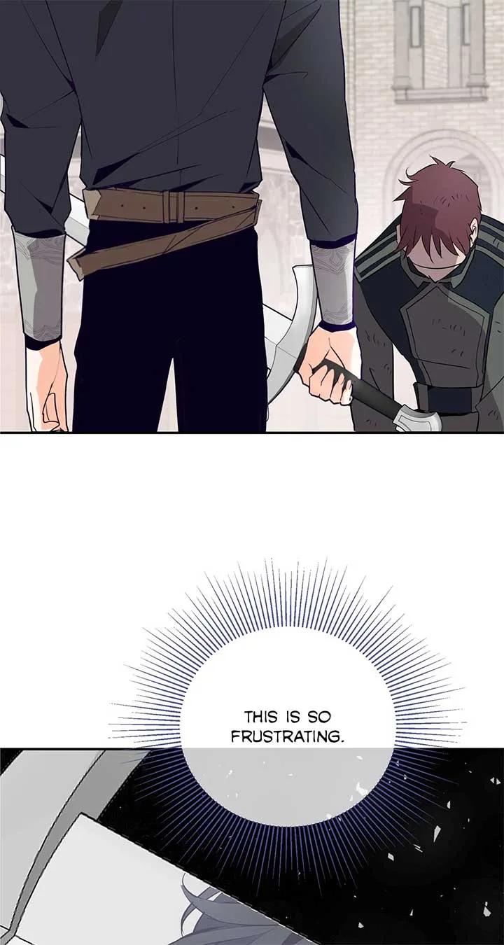 Becoming Best Friends With the Icy Male Lead Chapter 39 page 82