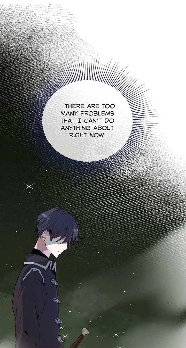 Becoming Best Friends With the Icy Male Lead Chapter 39 page 85