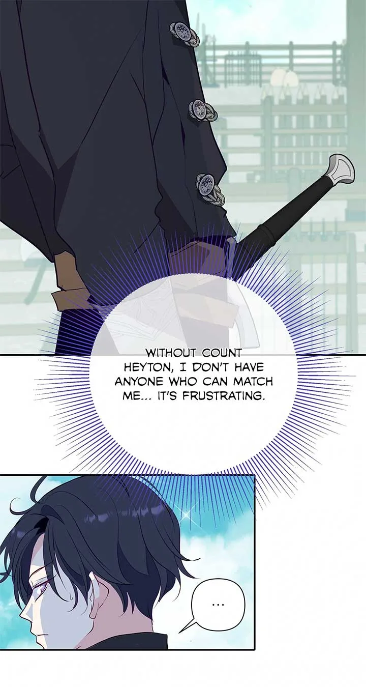 Becoming Best Friends With the Icy Male Lead Chapter 39 page 91