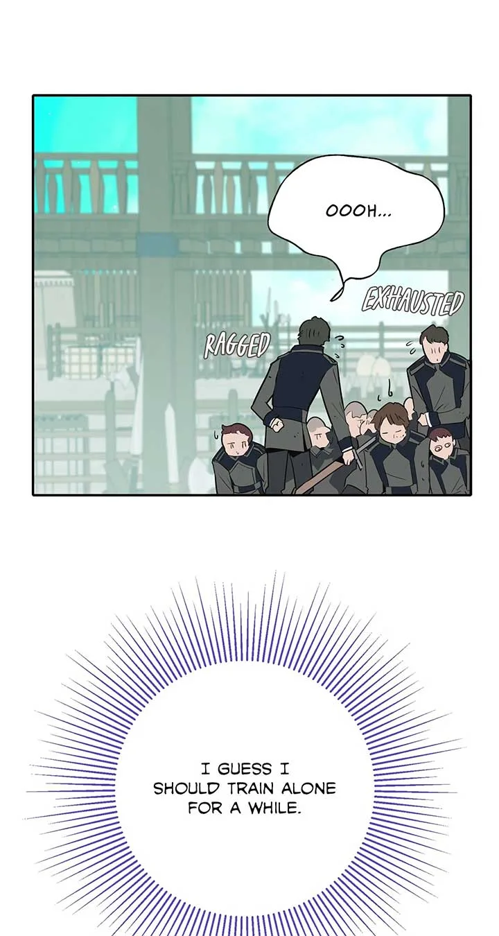 Becoming Best Friends With the Icy Male Lead Chapter 39 page 92