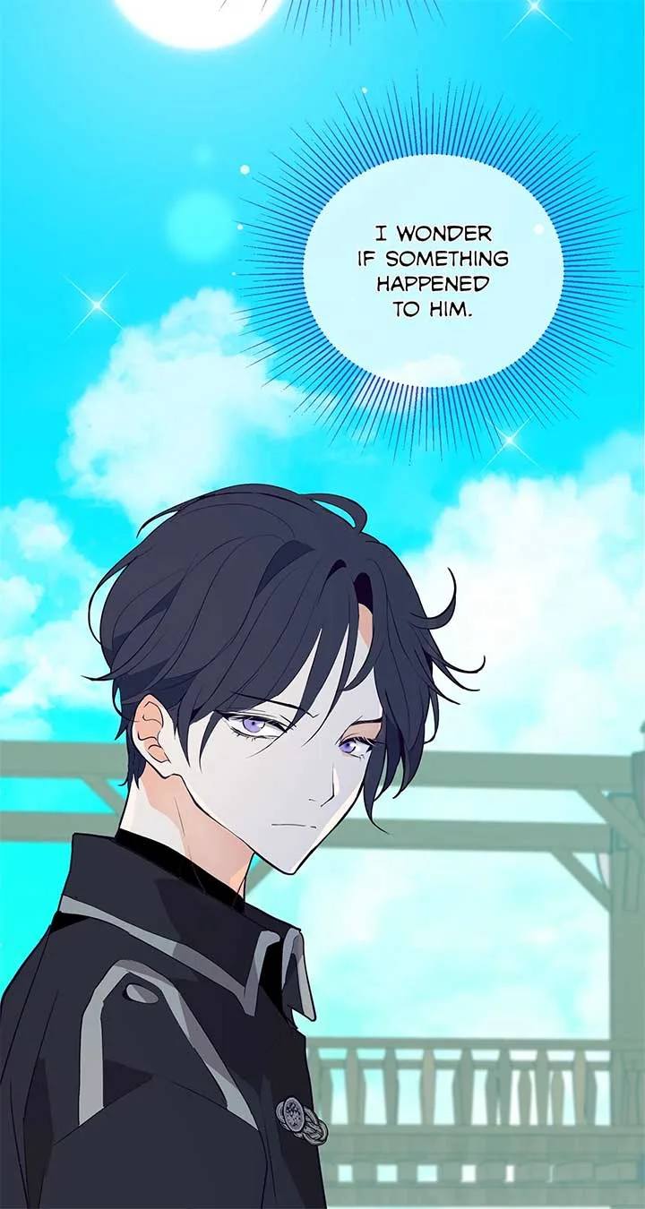 Becoming Best Friends With the Icy Male Lead Chapter 39 page 90