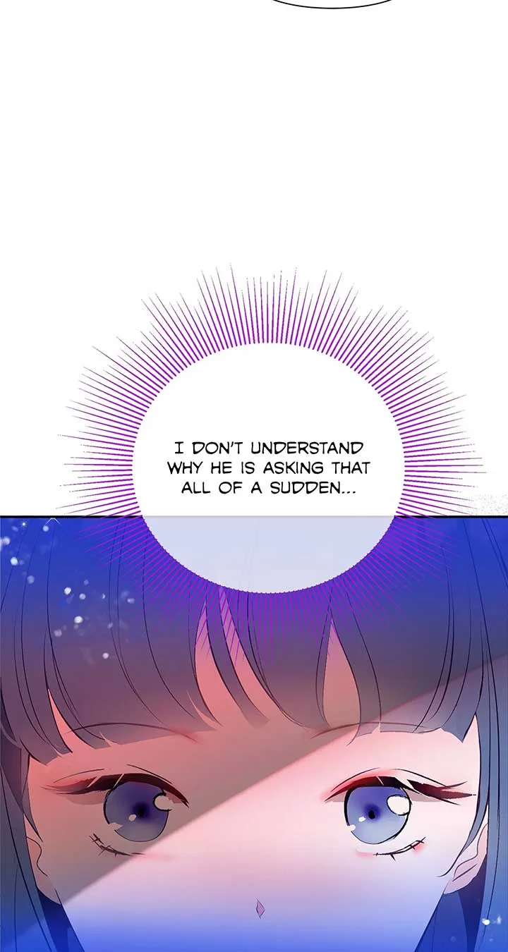 Becoming Best Friends With the Icy Male Lead Chapter 41 page 6