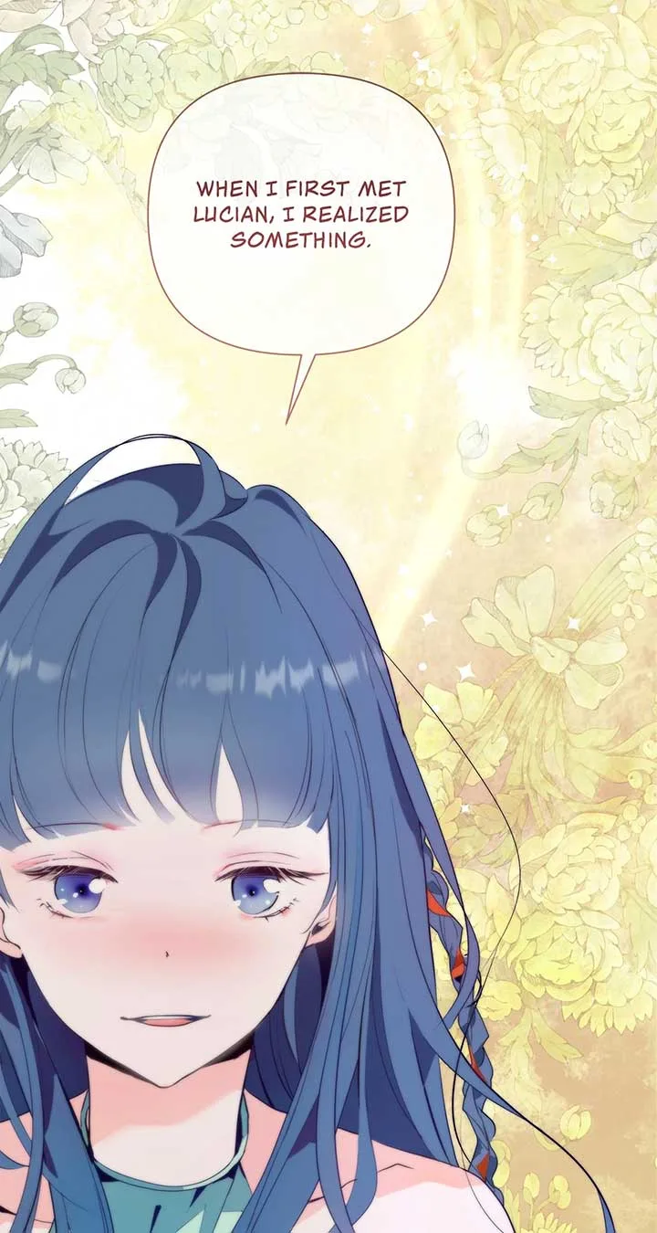 Becoming Best Friends With the Icy Male Lead Chapter 41 page 12
