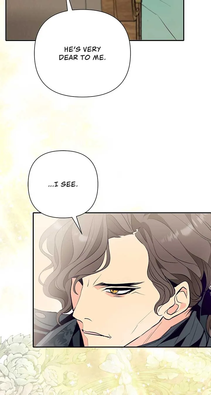 Becoming Best Friends With the Icy Male Lead Chapter 41 page 11