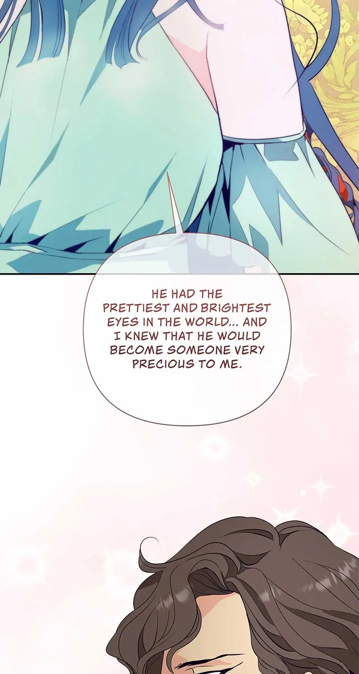 Becoming Best Friends With the Icy Male Lead Chapter 41 page 13
