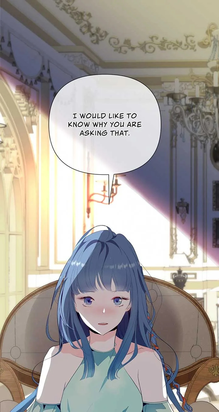 Becoming Best Friends With the Icy Male Lead Chapter 41 page 3