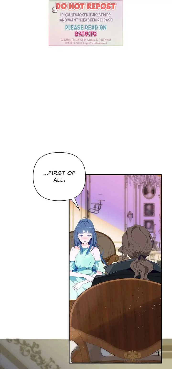 Becoming Best Friends With the Icy Male Lead Chapter 41 page 2