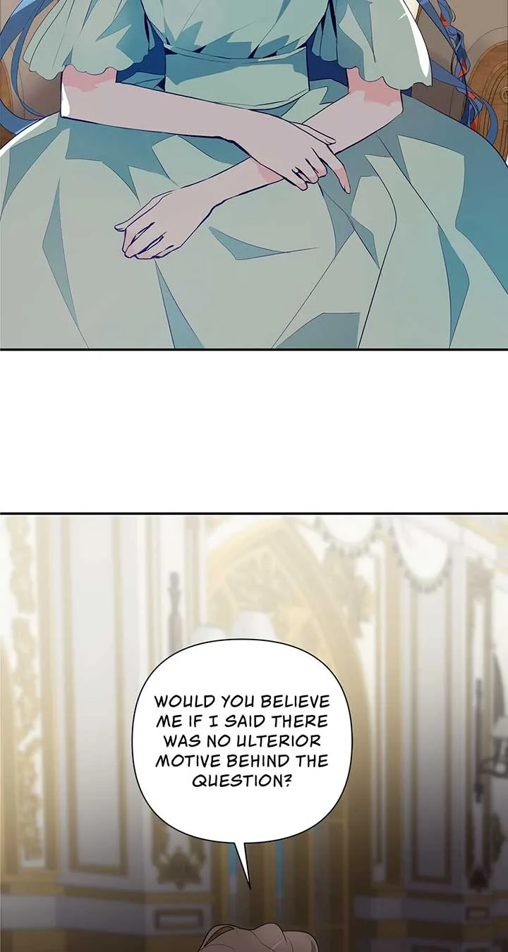 Becoming Best Friends With the Icy Male Lead Chapter 41 page 4