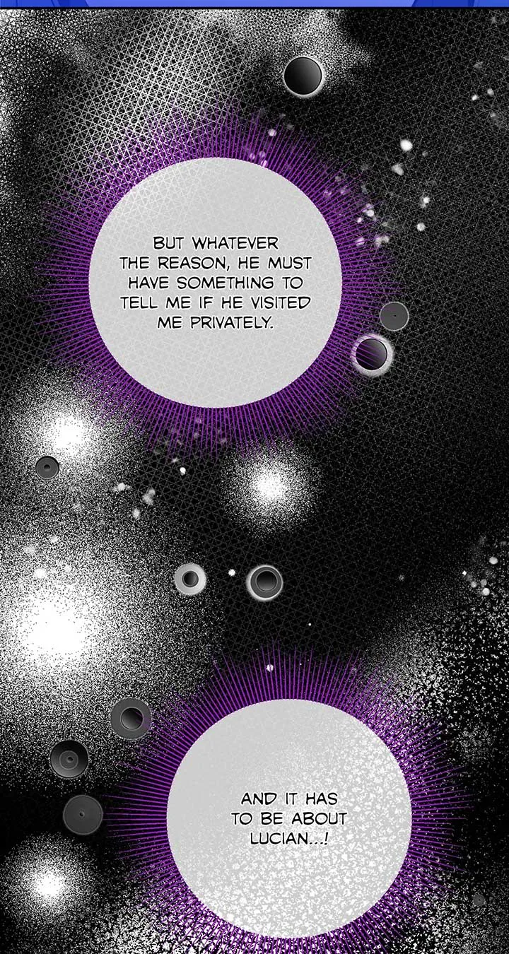 Becoming Best Friends With the Icy Male Lead Chapter 41 page 7