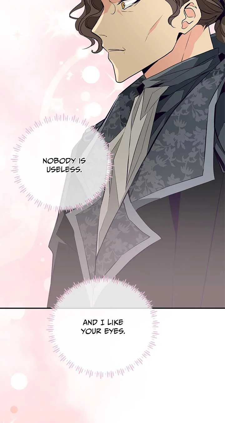 Becoming Best Friends With the Icy Male Lead Chapter 41 page 14