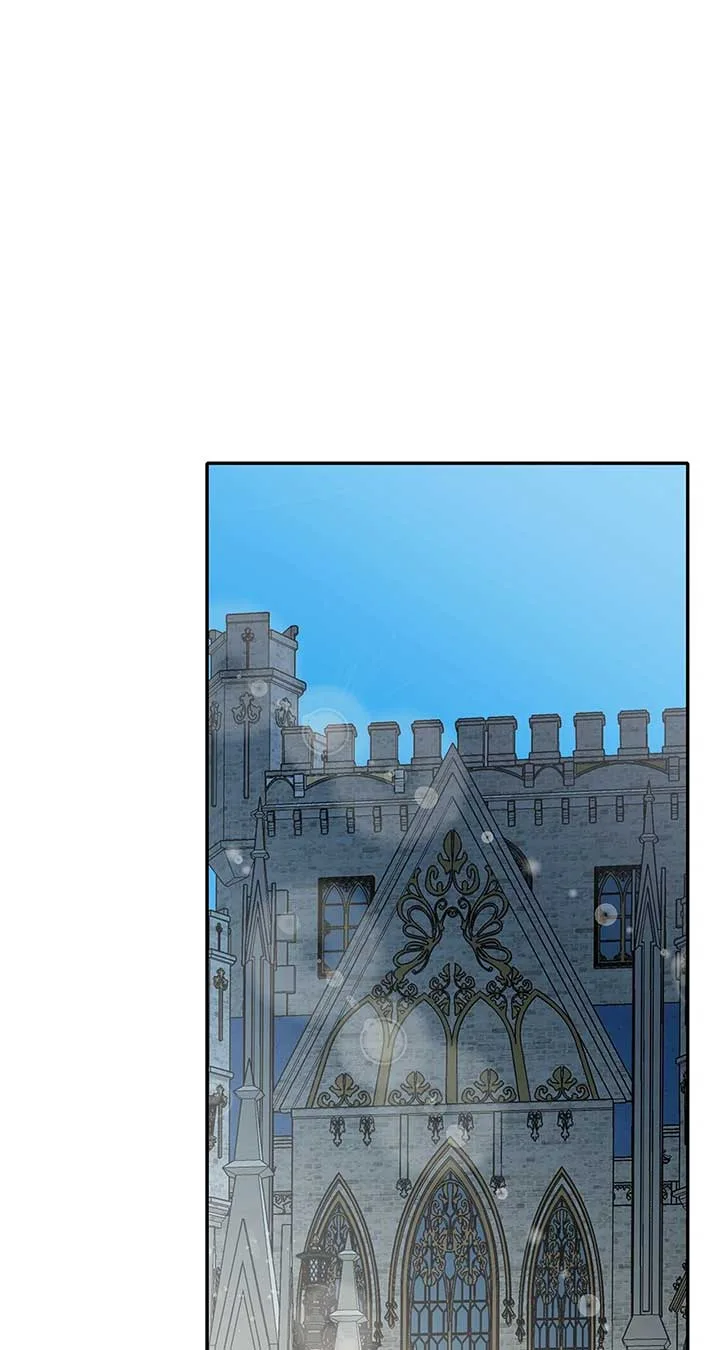 Becoming Best Friends With the Icy Male Lead Chapter 41 page 28