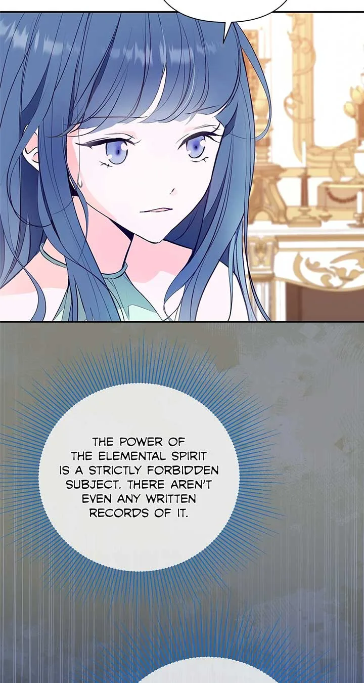Becoming Best Friends With the Icy Male Lead Chapter 41 page 23