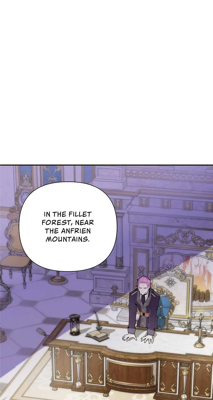 Becoming Best Friends With the Icy Male Lead Chapter 41 page 32